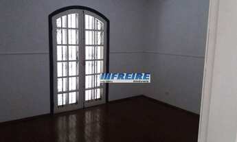 Imagem 5: Casa, 275 m² - venda por R$ 1.650.000,00 ou aluguel por R$ 10.000,00/mês - Santa Paula - S