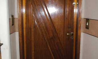 Imagem 2: Apartamento na R. Cruz de Malta, 1095, APTº 71, Parada Inglesa