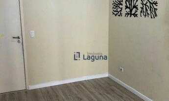 Imagem 2: Apartamento na Rua Doná Júlia César Ferreira, Baeta Neves com 2 dormitórios