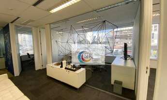 Imagem 5: Conjunto, 676 m² - venda ou aluguel - Vila Olímpia - São Paulo/SP