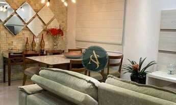 Imagem 6: Sobrado com 4 dormitórios à venda, 147 m² por R$ 598.000,00 - Santa Cândida - Curitiba/PR