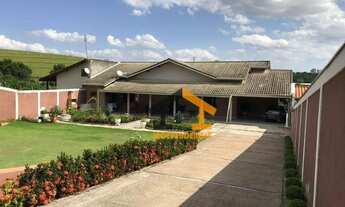 Imagem 1: Chácara residencial à venda, Jardim Leonor, Itatiba