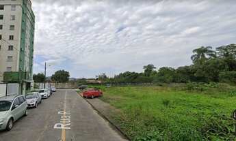 Imagem: Terreno à venda, 3163 m² por R$ 1.619.179,45