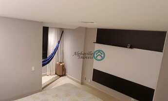 Imagem 7: Residencial Villenueve 4 quartos 2 suítes Hidromassagem mobiliado Totalmente Reformado