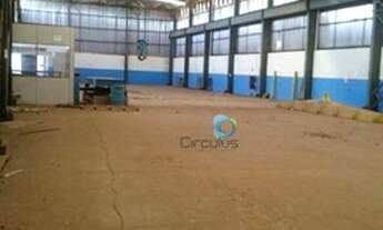 Imagem 4: Galpão à venda, 2550 m² por R$ 3.399.000,00 - Independência - Ribeirão Preto/SP