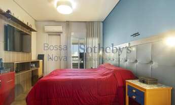 Imagem 5: São Paulo - Apartamento Padrão - Vila Cordeiro