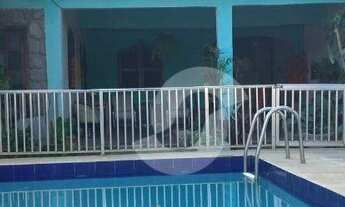 Imagem: Casa à venda, 307 m² por R$ 395.000,00