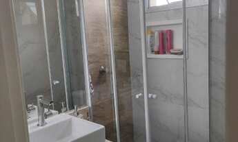 Imagem 7: Apartamento com 2 dormitórios à venda, 49 m² por R$ 254.000,00 - Jardim Mirian - Campinas