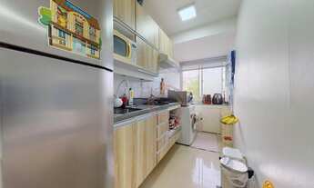 Imagem 5: Apartamento / 2 dormitórios / 1 vaga / Sarandi / Porto Alegre