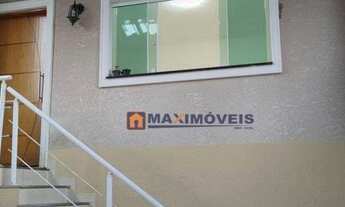 Imagem: Casa com 3 dormitórios à venda, 125 m²