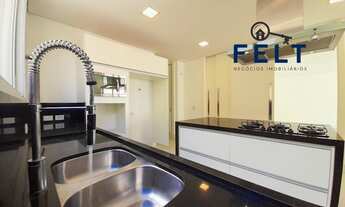 Imagem 7: SANTANA DE PARNAíBA - Casa de Condomínio - Alphaville