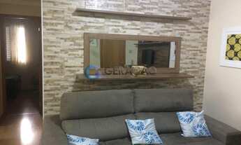 Imagem 2: Apartamento Padrão em São José dos Campos