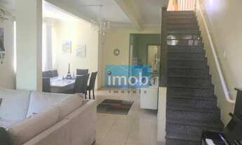 Imagem 2: Casa sobreposta Triplex com piscina