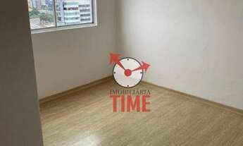 Imagem 7: Apartamento com 2 dormitórios à venda, 55 m² por R$ 270.000,00 - Cristo Rei - Curitiba/PR