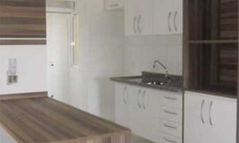 Imagem: Apartamento com 2 dormitórios à venda