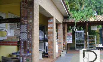 Imagem 5: Casa residencial à venda, Centro, Vinhedo