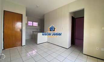 Imagem 5: Ótimo apartamento com dois quartos, próximo ao Zoológico Municipal de Fortaleza