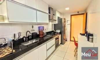 Imagem 12: Apartamento à venda no bairro Castelo - Belo Horizonte/MG