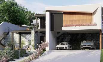 Imagem 2: Casa Condomínio Quintas da Terracota - Indaiatuba