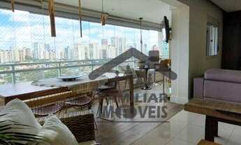 Imagem 7: Grad Club belissimo 147m2