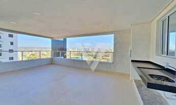 Imagem 2: Apartamento com 4 dormitórios à venda - Mangal - Sorocaba/SP