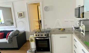 Imagem 5: Flat Le Premier disponível para venda com 02 dormitórios, 59m² e 02 vagas de garagem