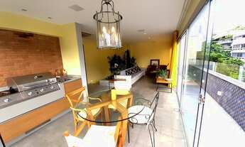 Imagem 2: Cobertura de Luxo para venda em Ipanema - Rio de Janeiro