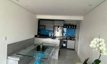 Imagem 1: Apartamento à Venda No Brás Com 68 Metros 2 Dormitórios 1 Suíte e 1 Vaga