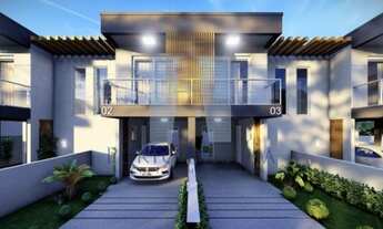 Imagem 3: Lançamento Sobrados à venda no bairro Aririu - Palhoça/SC