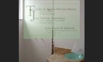 Imagem 7: Casa nova com 177m² e 3 suítes em lote com 535m²