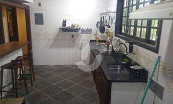 Imagem 14: Casa com 3 dormitórios à venda, 150 m² por R$ 480.000,00 - Itaipu - Niterói/RJ