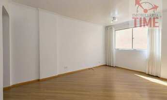 Imagem 16: Apartamento à venda, 57 m² por R$ 360.000,00 - Boa Vista - Curitiba/PR