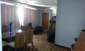 Imagem 2: Apartamento com 3 dormitórios à venda, 136 m² por R$ 636.000 - Santa Paula - São Caetano d