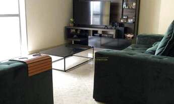 Imagem 3: Apartamento com 3 dormitórios à venda, 91 m² por R$ 630.000,00 - Tatuapé - São Paulo/SP