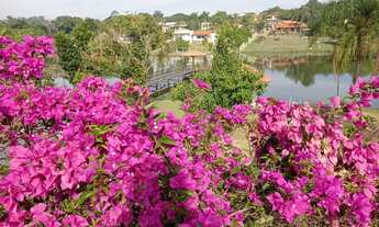 Imagem 4: Chácara para venda com 999 metros quadrados em Terras de Santa Rosa II - Salto - São Paulo