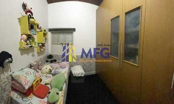 Imagem 6: Condomínio Moradas de São Guilherme- Casa