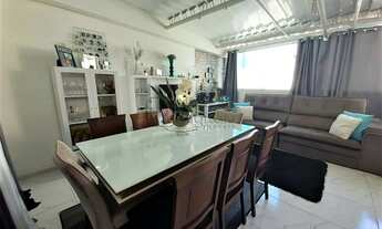 Imagem 2: Cobertura, Vila Príncipe de Gales - Santo André