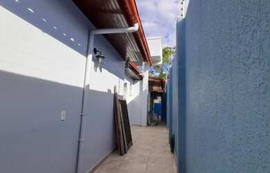 Imagem 6: Conjunto Aristocrático com piscina