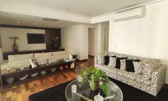 Imagem 3: Venda Apartamento 3 Dormitórios - 223 m² Vila Romana