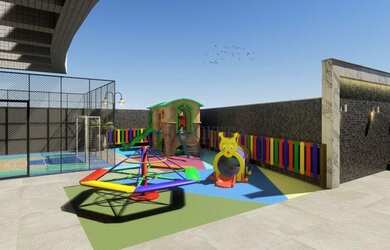 Imagem 4: Apartamento com 2 dormitórios à venda, 92 m² por R$ 700.000,00 - Centro - Itajaí/SC