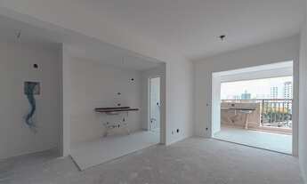 Imagem 3: Apartamento 110m2, 3 suítes, 2 vagas demarcadas no Alto da Boa Vista