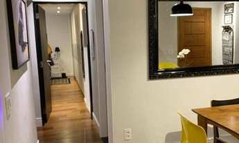 Imagem 6: Apartamento em Rua Marquês de Paraná, 567 - Alto da Lapa, 2 quartos e 1 vaga