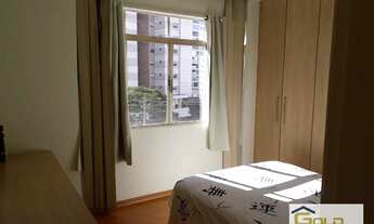 Imagem: Apartamento 1 dormitório com vaga