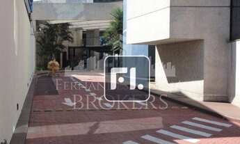 Imagem 5: Conjunto para alugar, 250 m² por R$ 25.000,00/mês - Jardim Paulistano - São Paulo/SP