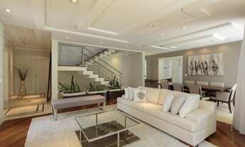 Imagem 5: A CASA EM CONDOMÍNIO QUE VOCÊ SONHOU