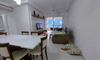 Imagem 6: Apartamento mobiliado- Vista para o mar- Centro - Bertioga/SP