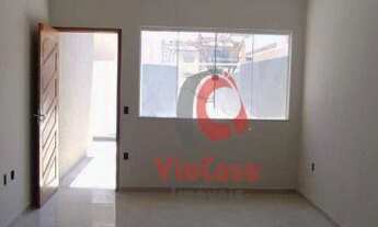 Imagem 7: Casa com 3 dormitórios à venda, 93 m² por R$ 360.000,00 - Atlântica - Rio das Ostras/RJ