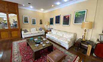 Imagem 3: Cobertura com 4 quartos à venda, 563 m² - Barra da Tijuca - Rio de Janeiro/RJ