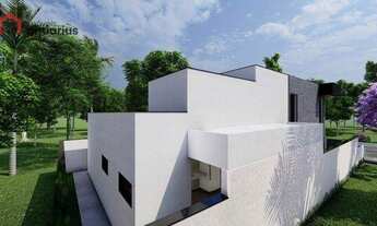 Imagem 2: Casa Térrea no Condomínio Ruda com 3 dormitórios à venda, 168 m² por R$ 1.040.000 - Bairro