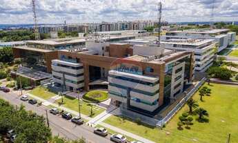 Imagem 2: SIG - Box/Garagem Edifício Barão de Mauá - Brasília/DF